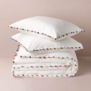 Linge de lit haut de gamme - housse de couette "Ottoman" - le thème "Solo" - 240 x 260 cm