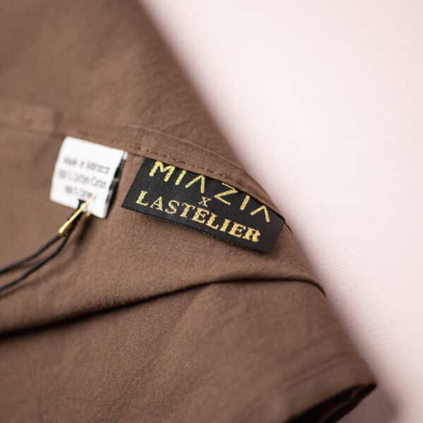 paréo collab lastelier x mia zia