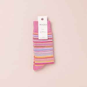 COLLAB SOCKS BIG MIAZIA