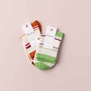 chaussettes mia zia