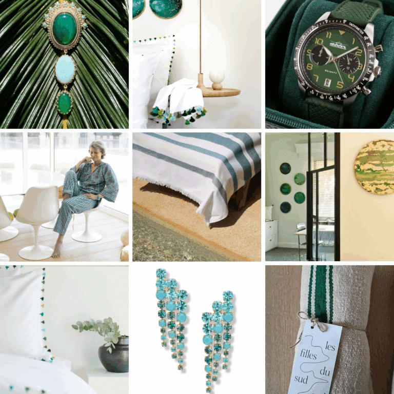 dreamy summer market