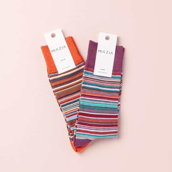 cho7 LUI stripes