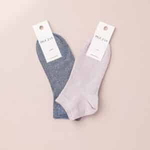 SNEAKERS à pailettes