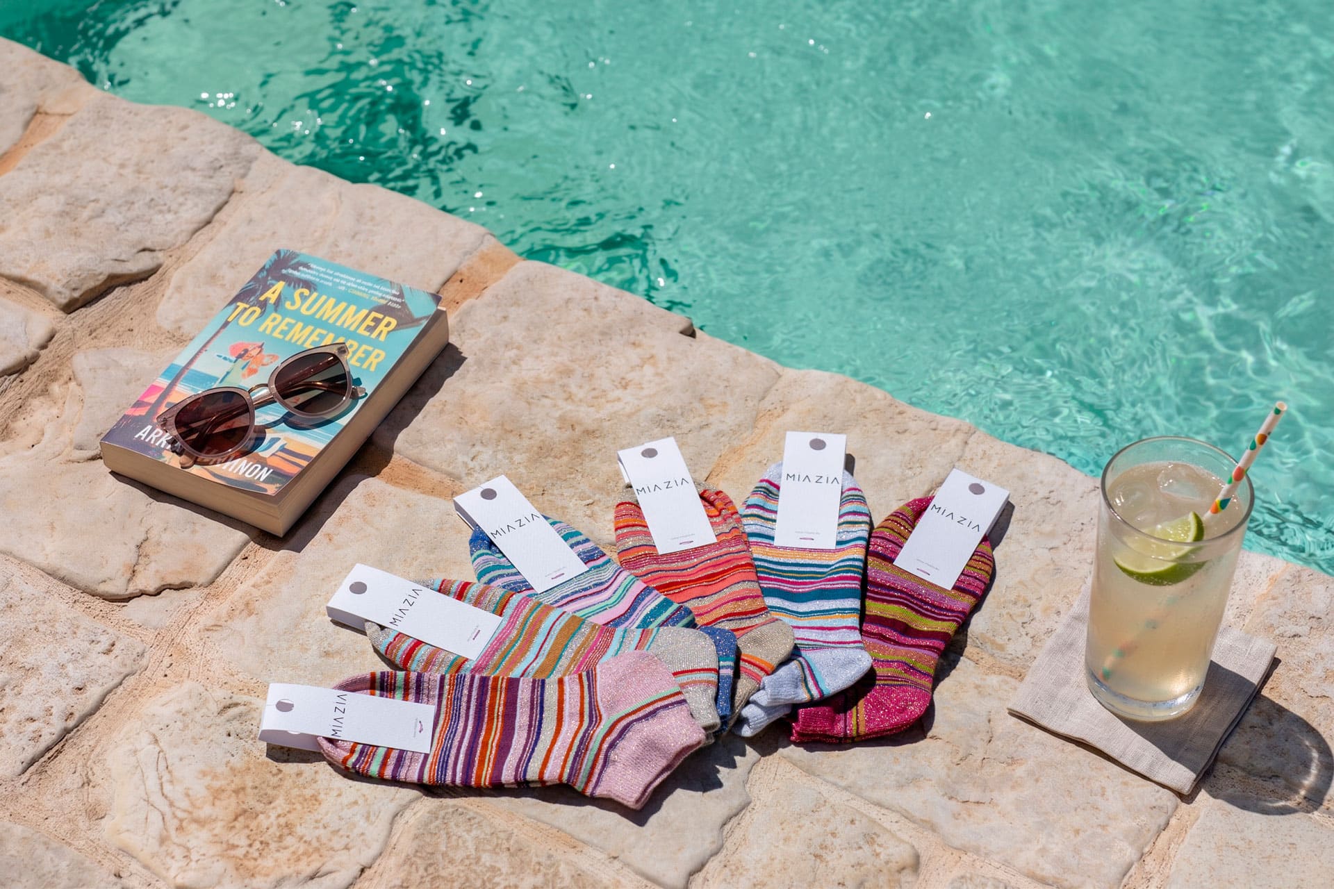 socks mia zia