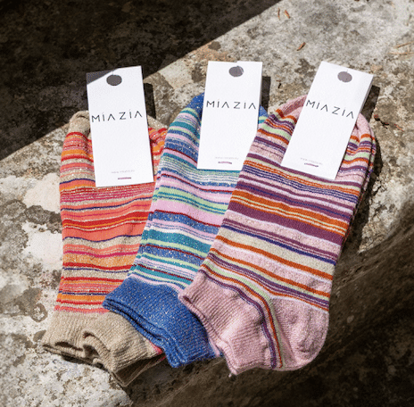 socks mia zia