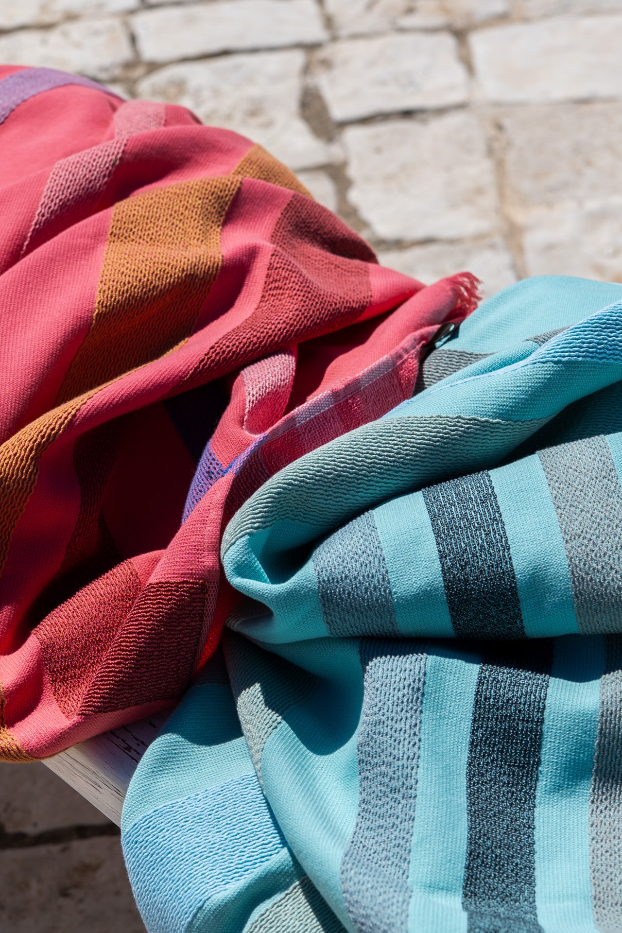 fouta gustavia